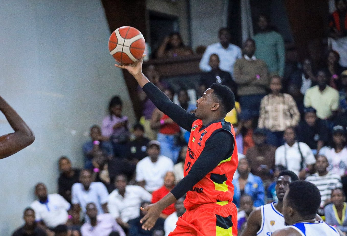 Nam Blazers, City Oilers – Game 7 decider in Hoima