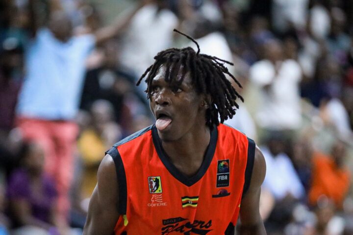 NBL Finals: Nam Blazers beat City Oilers to force game Seven