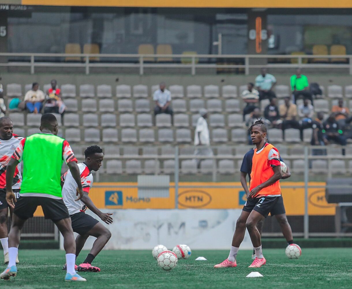 Vipers eye perfect start to UPL title defence
