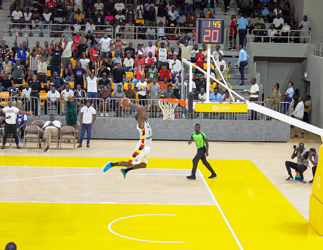 Nam Blazers retain NBL title after thrilling game seven