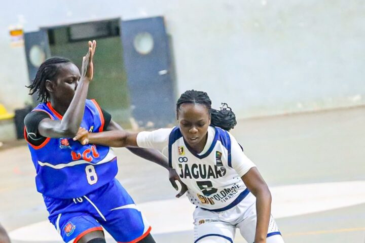 NBL Finals: JT Lady Jaguars seek lifeline