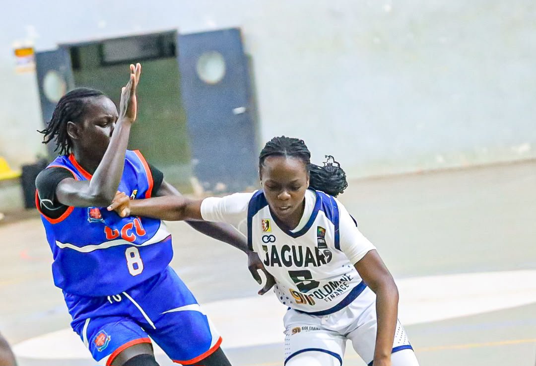 NBL Finals: JT Lady Jaguars seek lifeline