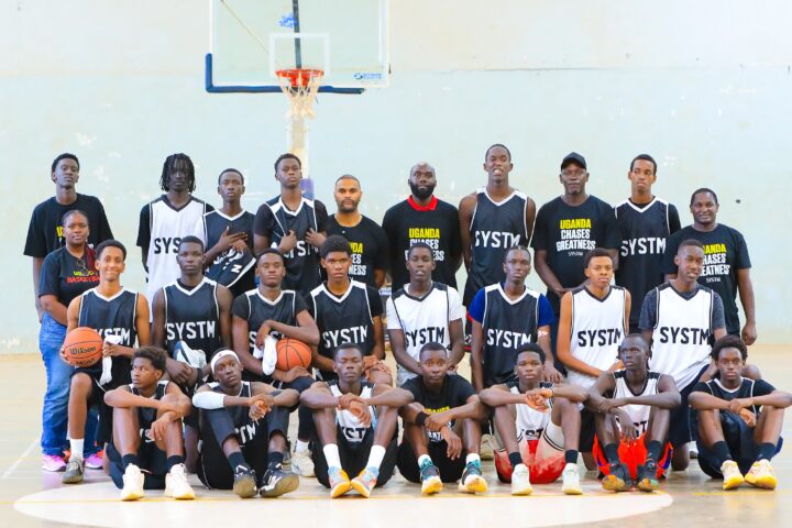 Three Earn US Opportunities After SYSTM Elite Camp