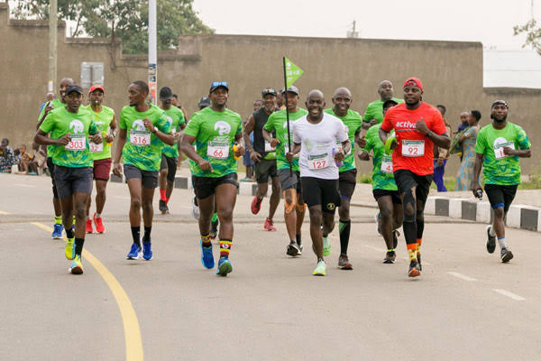 World Athletics to stream Tusker Lite Rwenzori Marathon