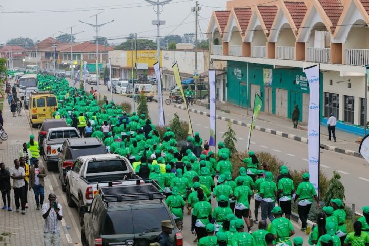 Tusker Lite Rwenzori Marathon raises prize purse to Sh252m