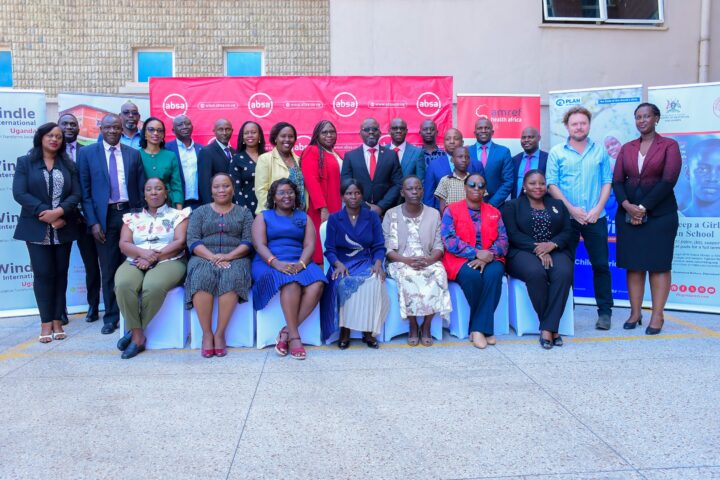 Absa allocates Sh700m to boost girls’ education after KH-3 7 hills run