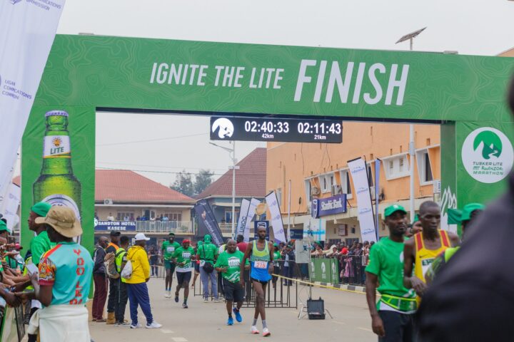 Rwenzori Marathon quadruples winner’s prize to UGX 40 million