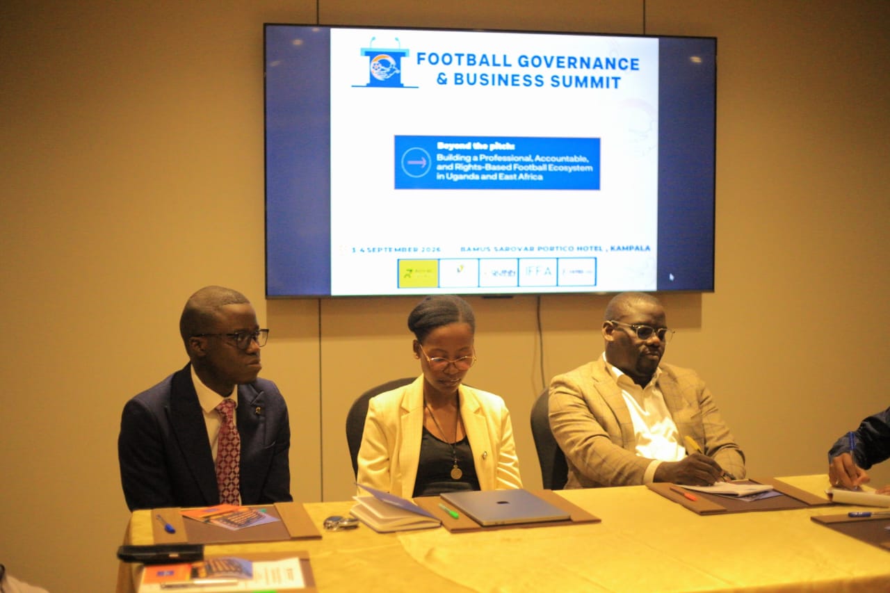 All set for Football Governance & Business Summit 2026