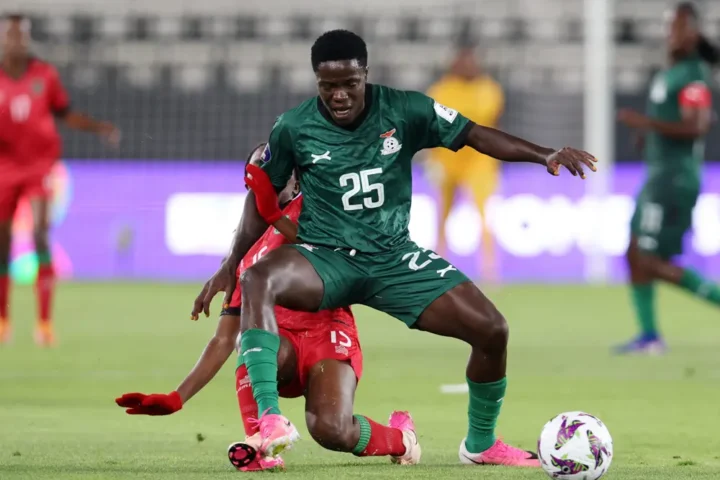 Malawi reach WAFCON quarter-finals despite Zambia defeat