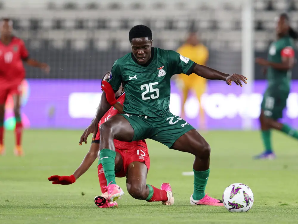 Malawi reach WAFCON quarter-finals despite Zambia defeat