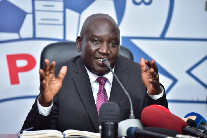 Vipers Reject Shs100m NCS Funding Over Fairness Concerns