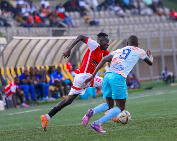 KIGATO: The Dark Side of the UPL: Witchcraft and Match-Fixing Claims