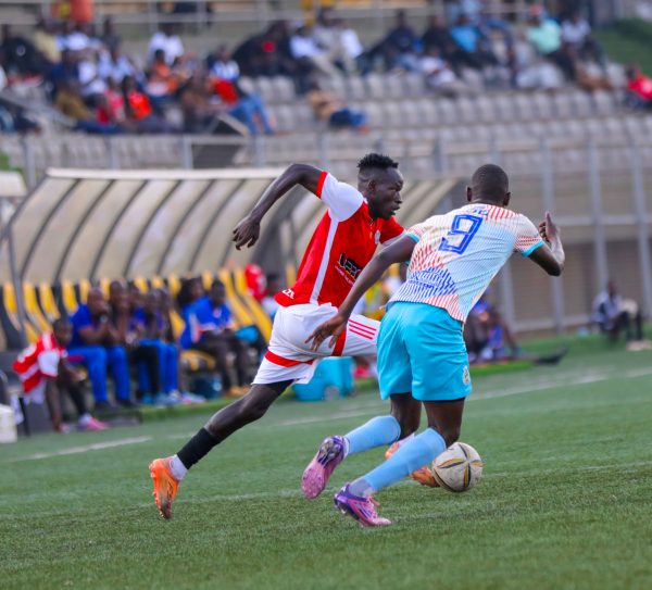 KIGATO: The Dark Side of the UPL: Witchcraft and Match-Fixing Claims