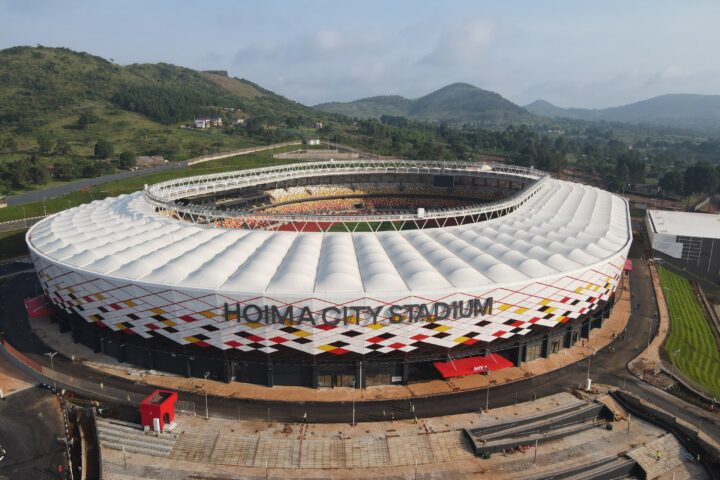 Motsepe admits AFCON 2027 preparations are an ‘emergency’
