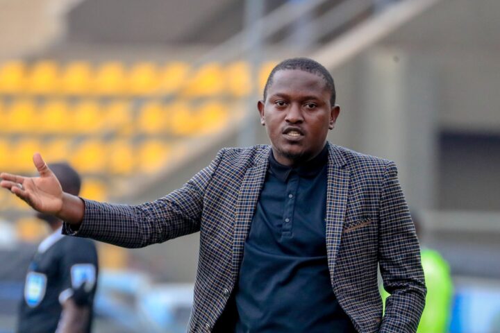 Pressure on Brian Ssenyondo as KCCA host Kataka