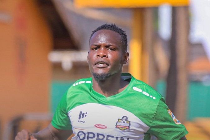 NEC FC seek to extend perfect start