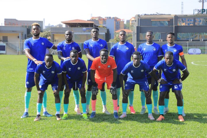 Police fancy chances against Blacks Power