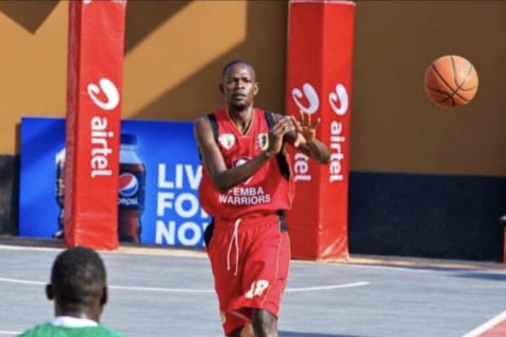 Ronnie Kasewu: Former Warriors Guard Passes Away
