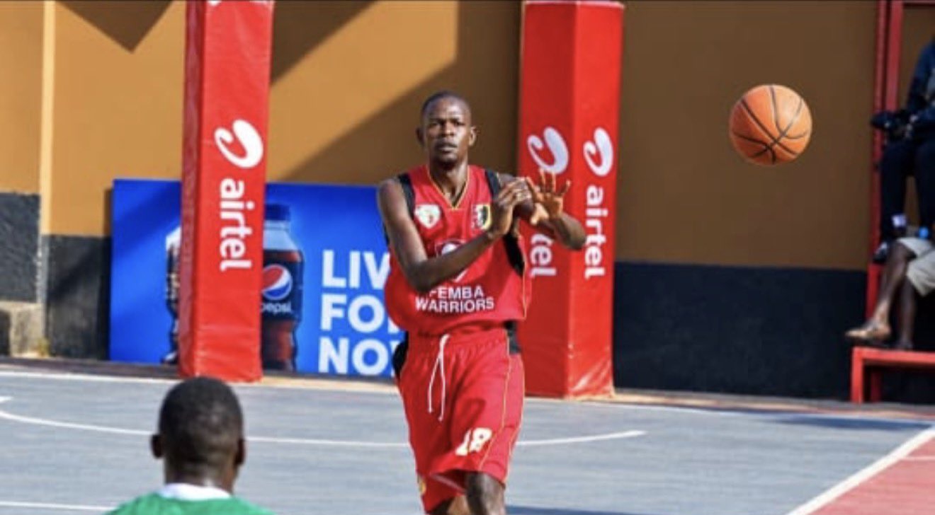 Ronnie Kasewu: Former Warriors Guard Passes Away