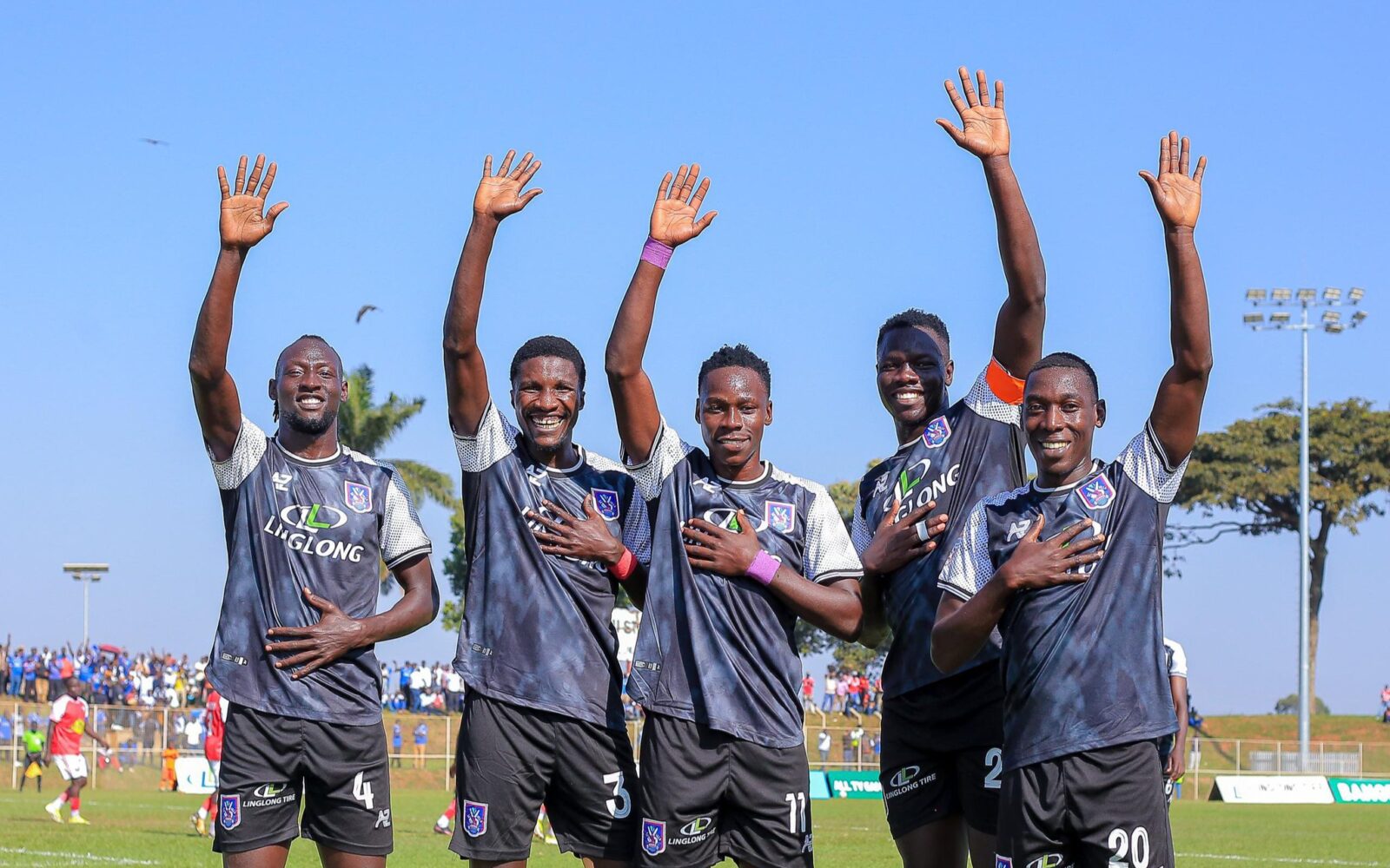 SC Villa visit URA in search for first win