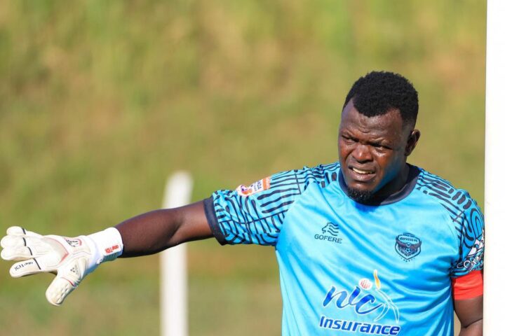 Express, KCCA seek Kampala Derby bounce-back