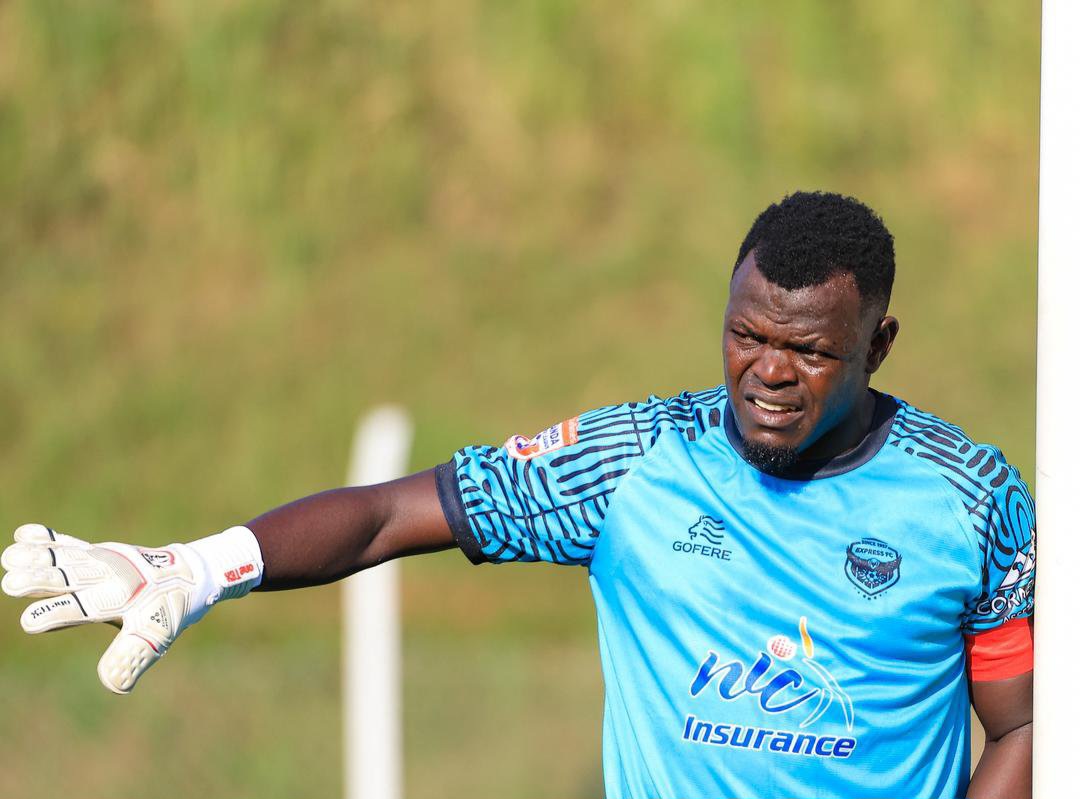 Express, KCCA seek Kampala Derby bounce-back