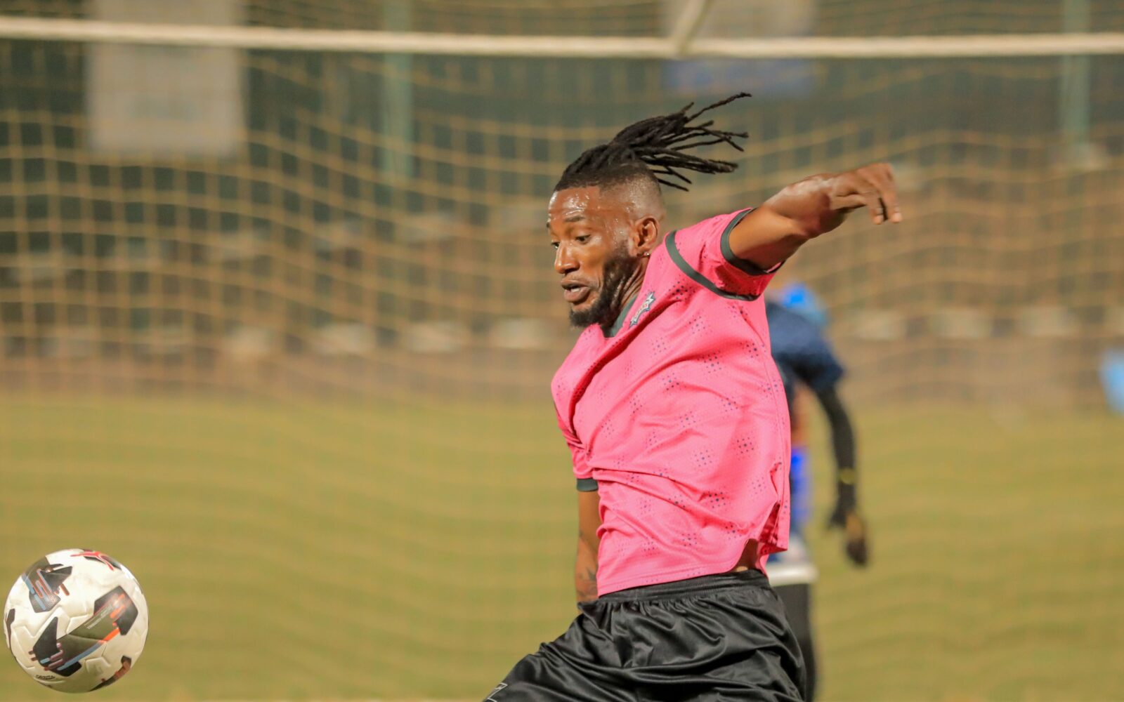 Vipers: Lavagne on Manzoki, Pressure Ahead of Nouadhibou Clash