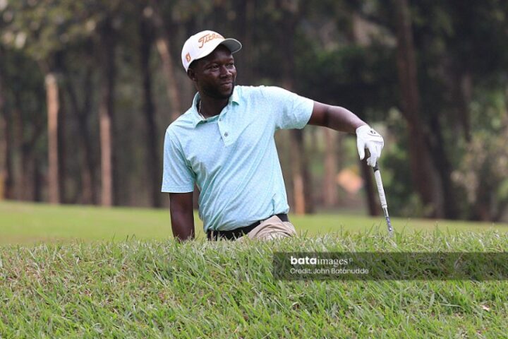 JW Uganda Open: Rugumayo ends Uganda’s 12-year wait