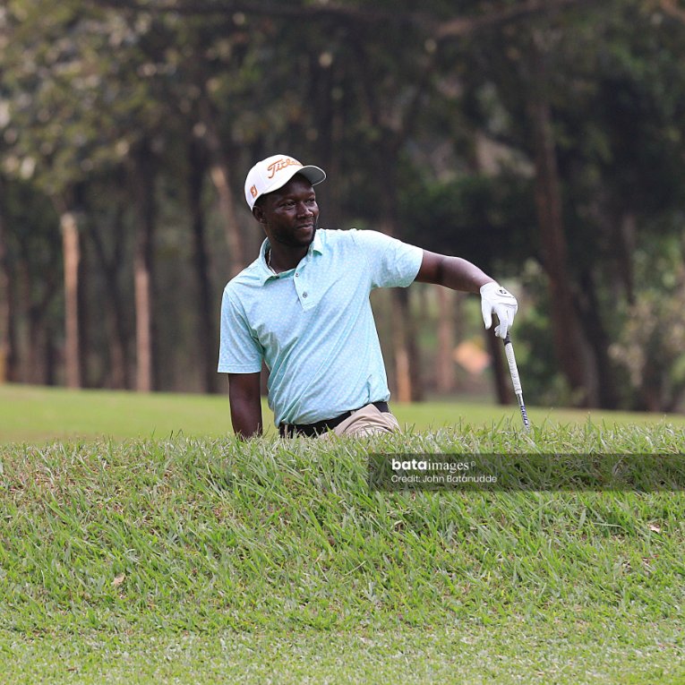 JW Uganda Open: Rugumayo ends Uganda’s 12-year wait
