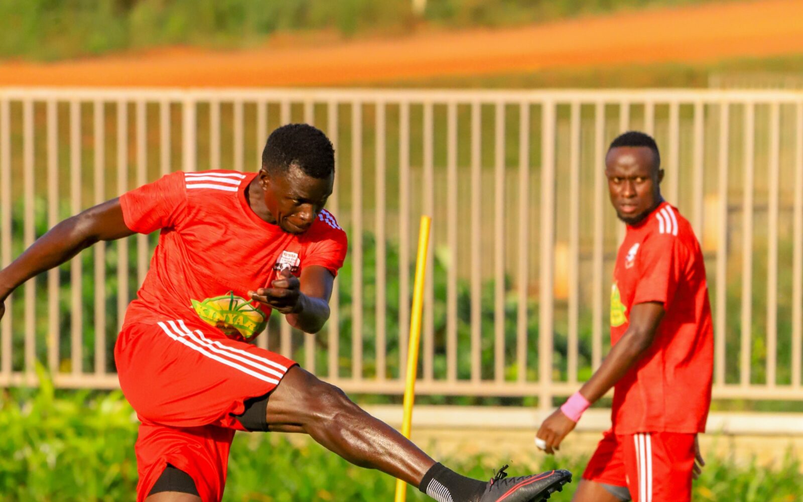 CAF Confederation Cup: Kitara target Mogadishu scalp