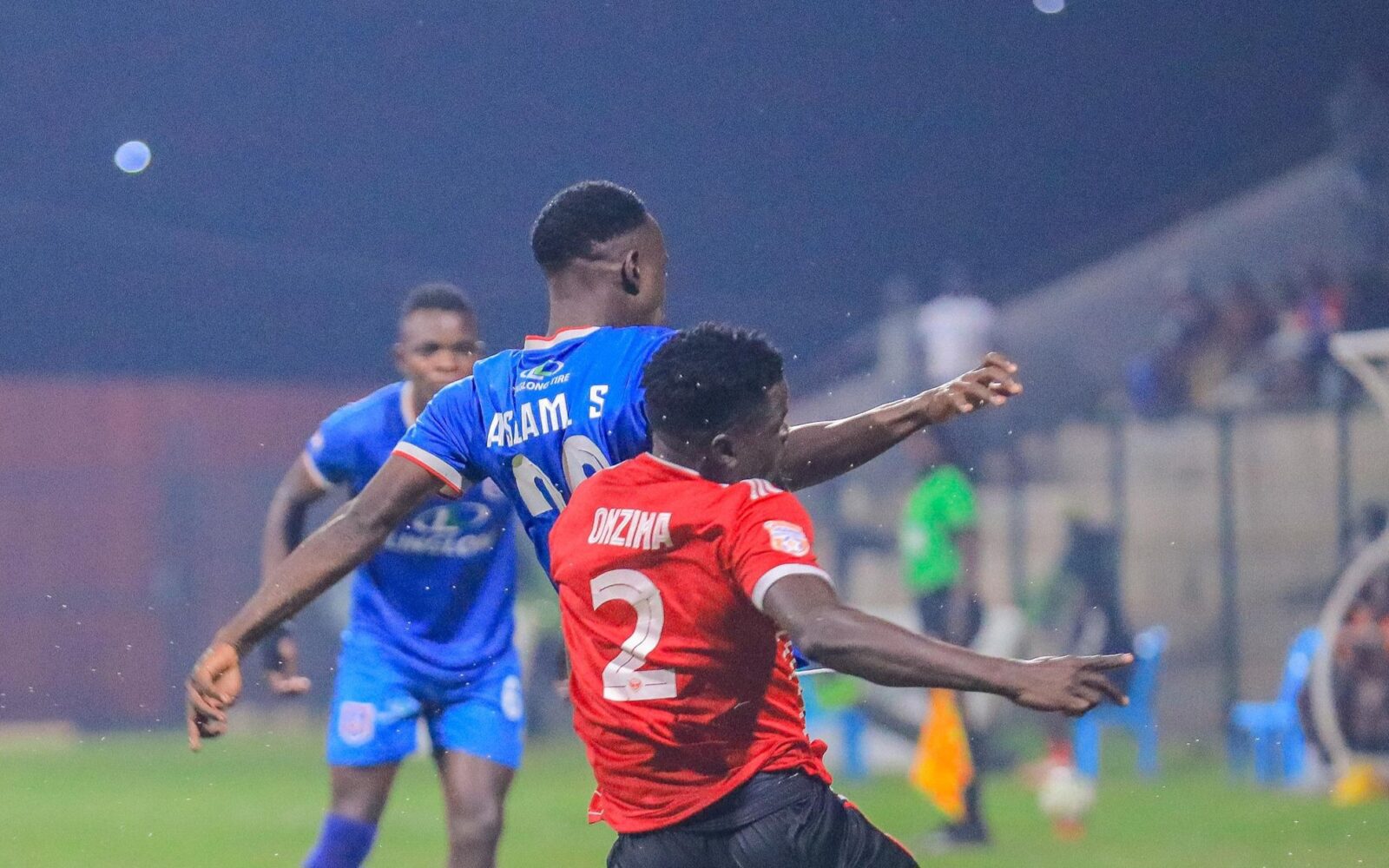 SC Villa vs Express: A Rivalry That Still Carries Weight?