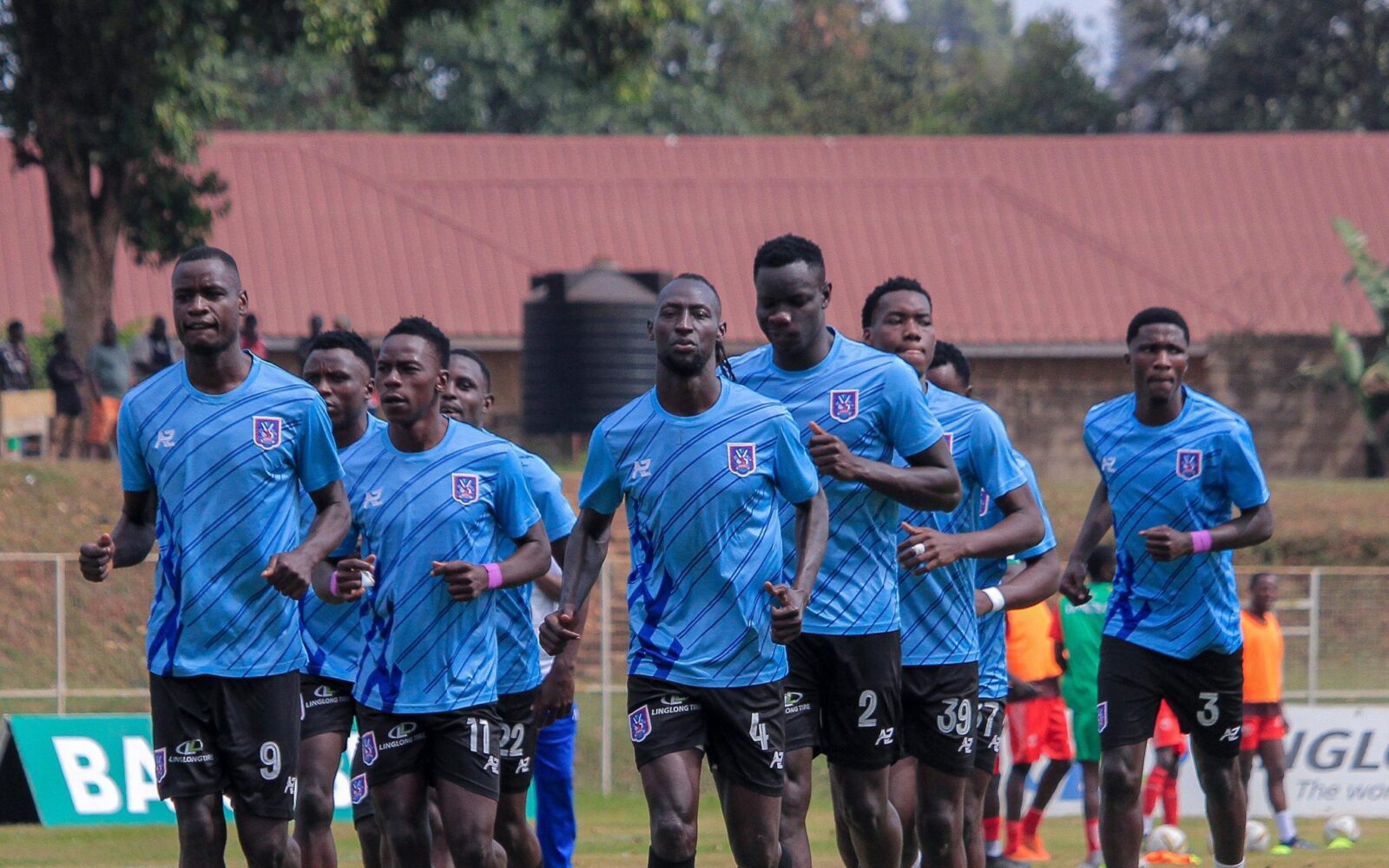 Government releases 50% of UGX5.5bn subvention for UPL clubs