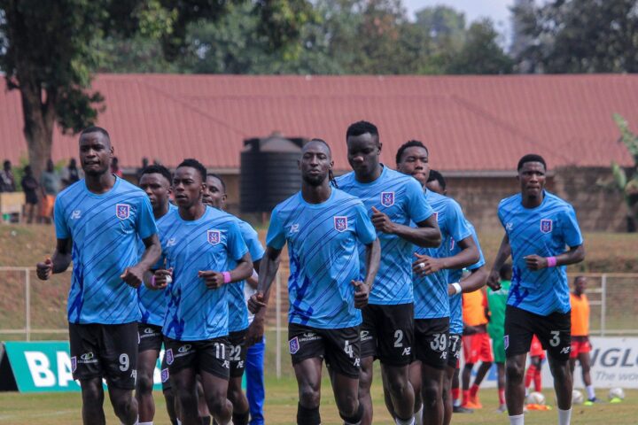 Government releases 50% of UGX5.5bn subvention for UPL clubs