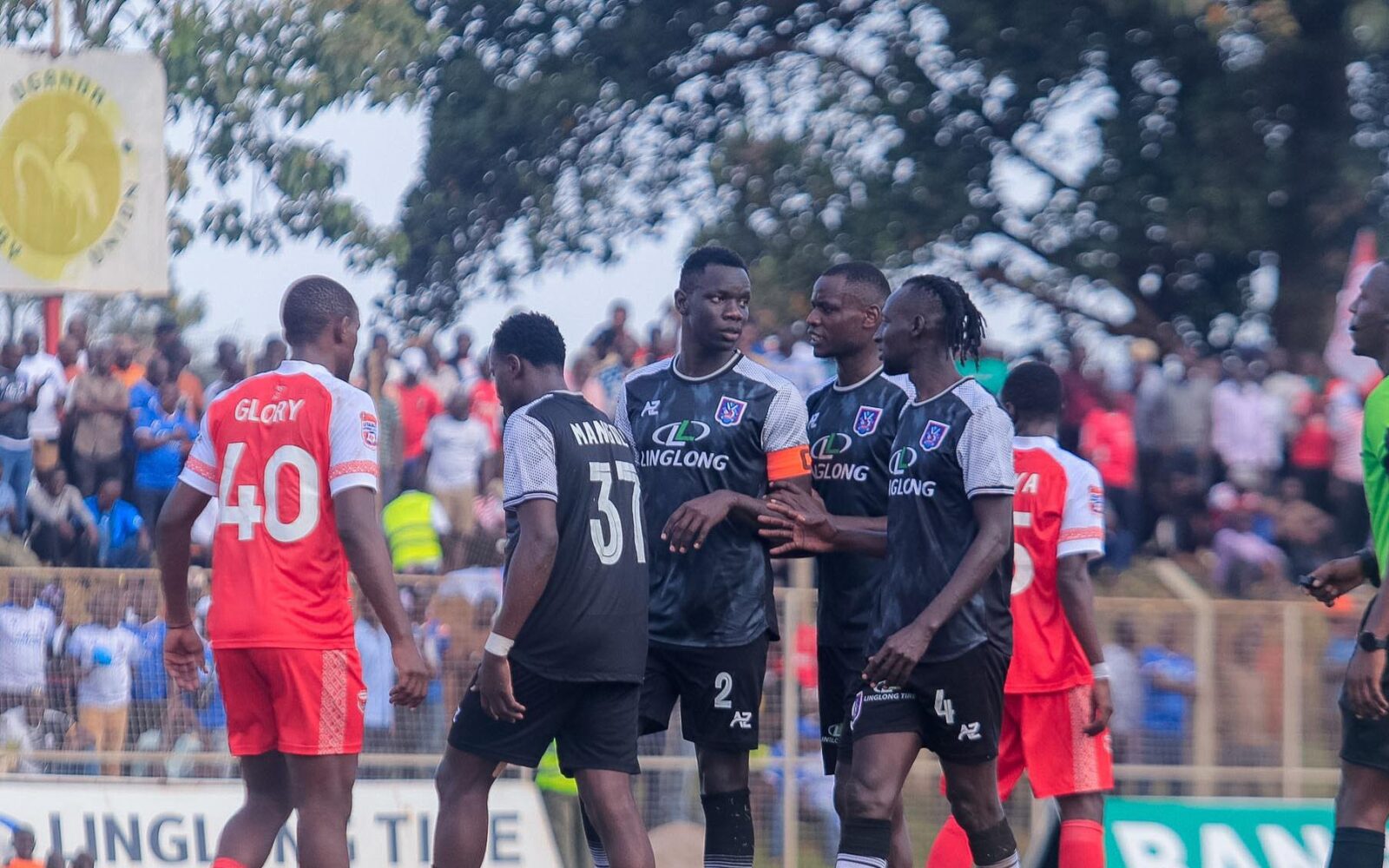 SC Villa to miss four against Kigezi Homeboyz