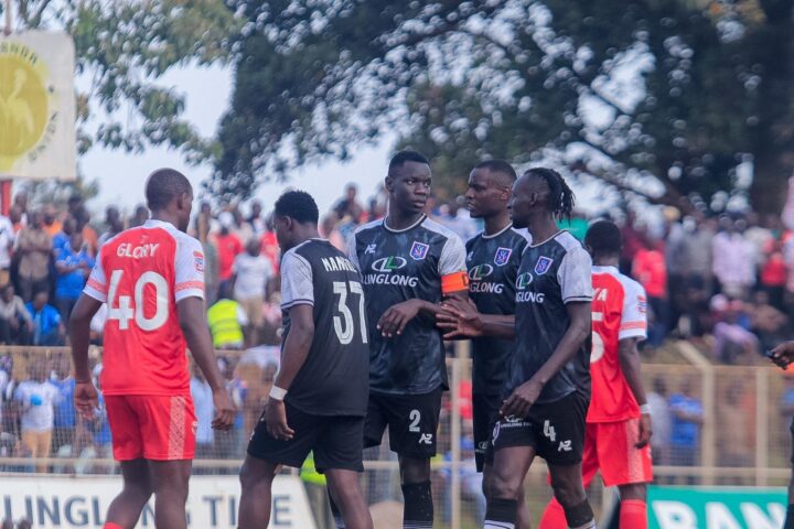 SC Villa to miss four against Kigezi Homeboyz