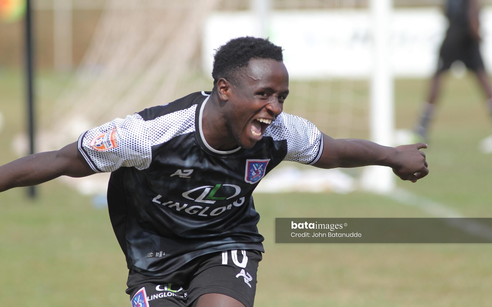 SC Villa Sink Express in Kampala Derby