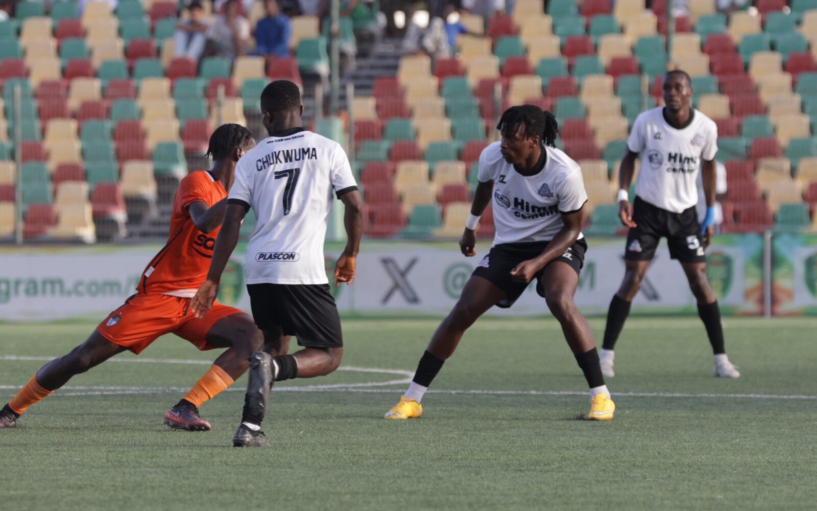 CAF Champions League: Vipers exit at preliminary