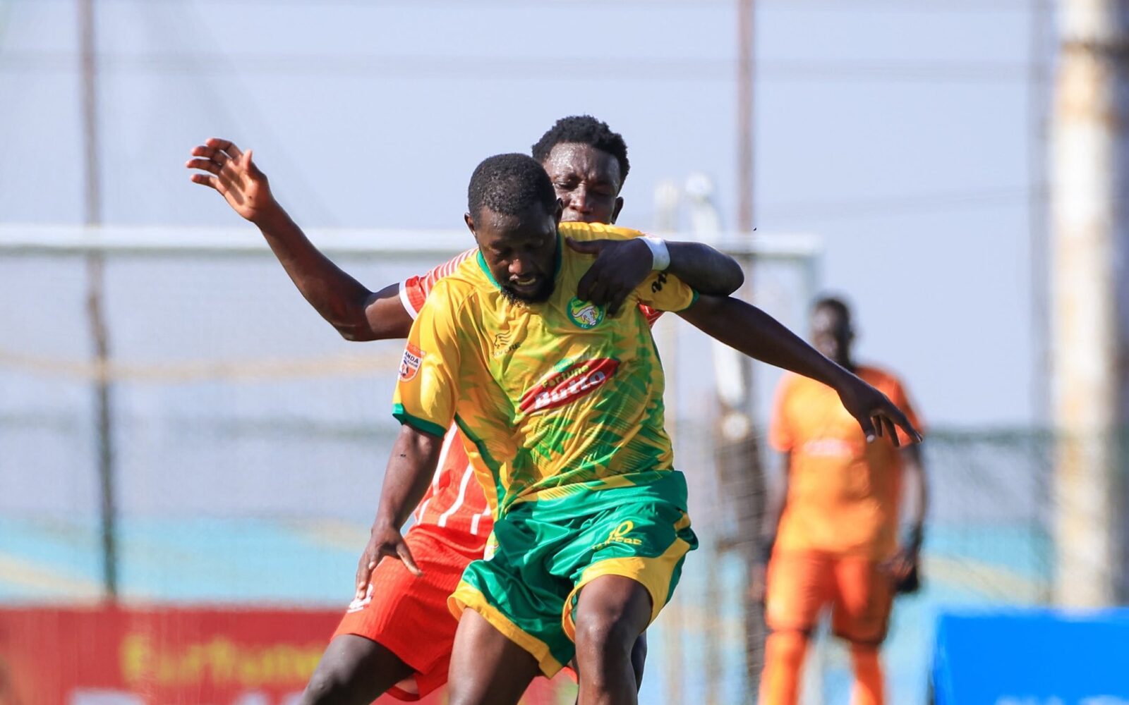BUL Maintain Perfect Start