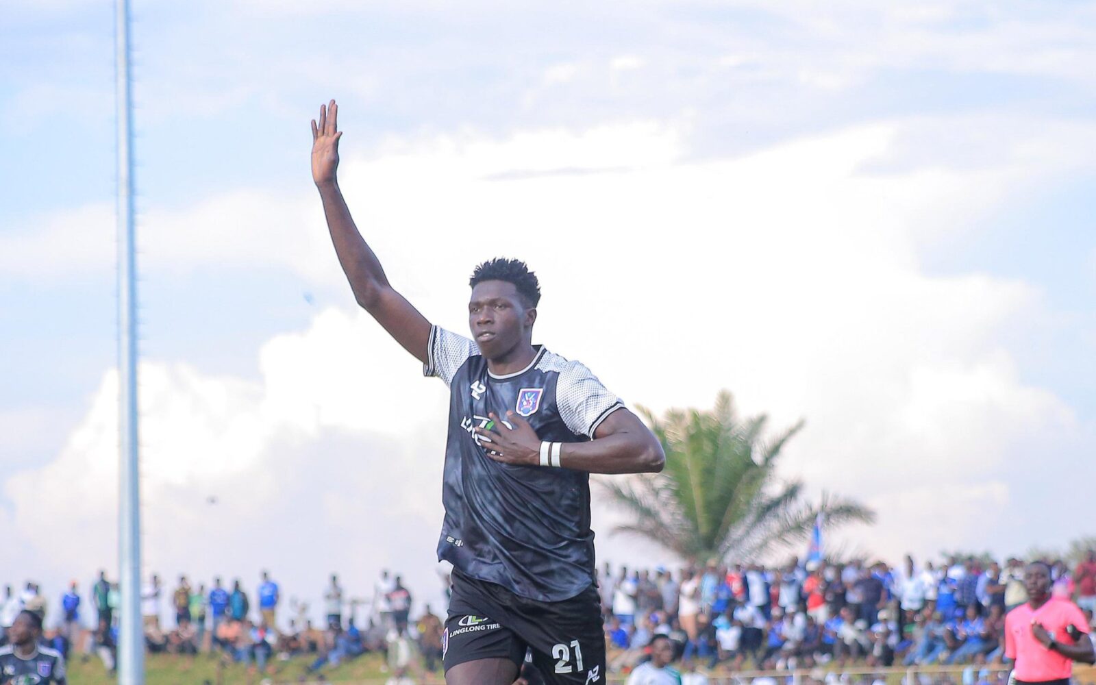 SC Villa make light work of Kigezi Homeboyz