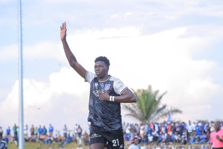 SC Villa make light work of Kigezi Homeboyz