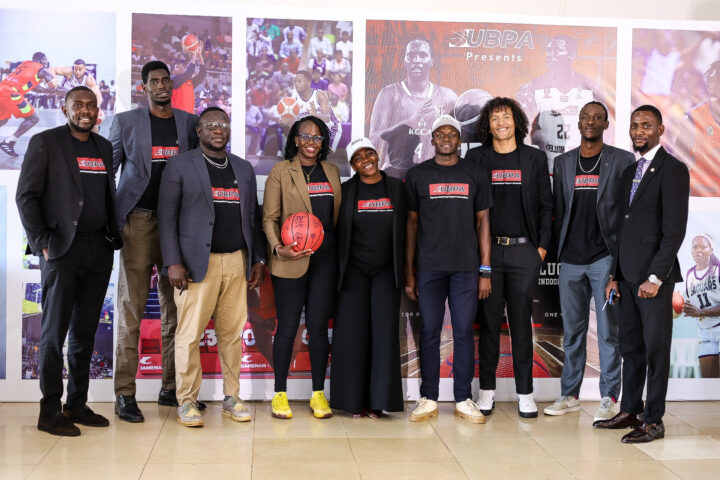 The Inbound: UBPA Urged to Build Strong Ties with FUBA, Clubs