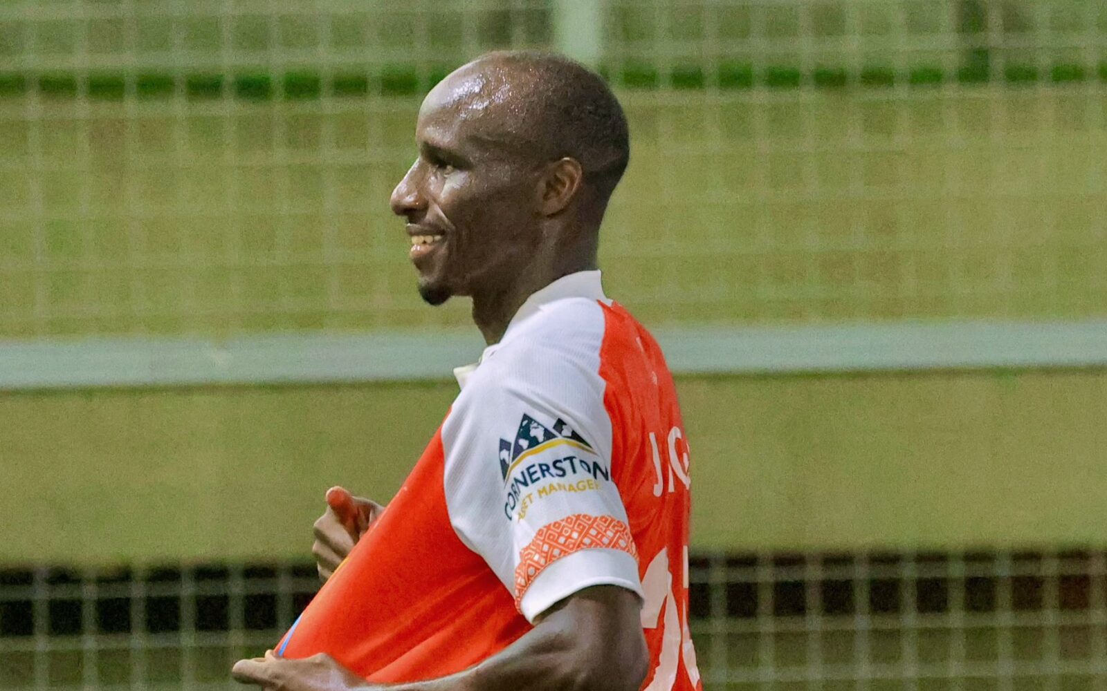 Express, Kitara share spoils