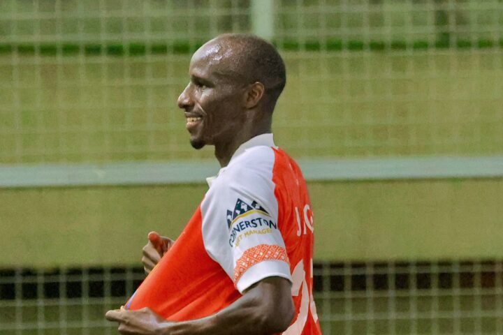 Express, Kitara share spoils