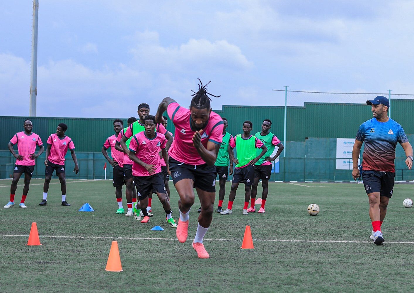 Vipers fancy chances against Ntugasaze