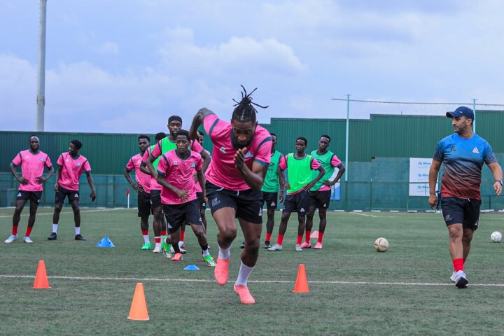 Vipers fancy chances against Ntugasaze