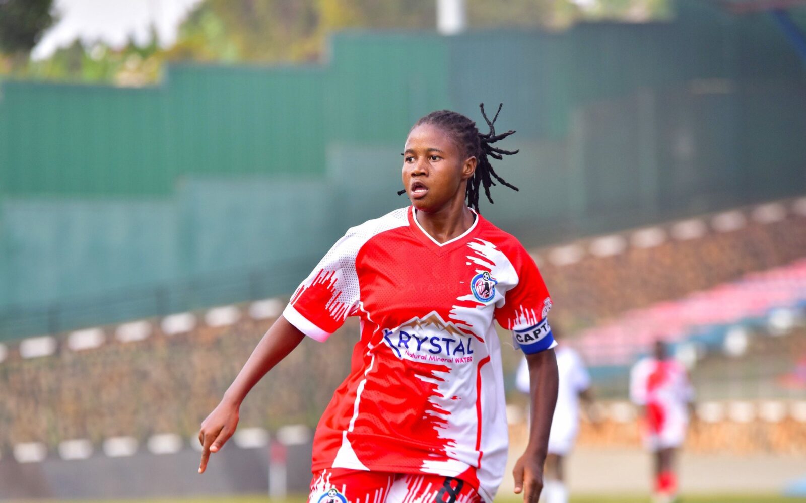 Women Super League: Holders Kawempe Muslim off to a perfect start