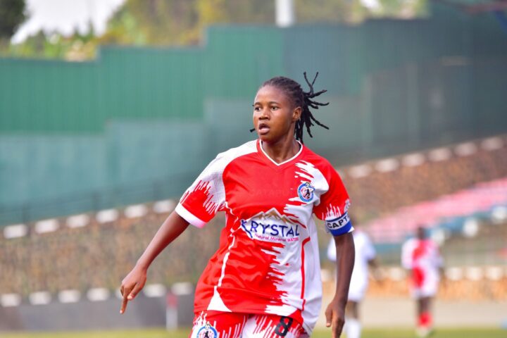Women Super League: Holders Kawempe Muslim off to a perfect start