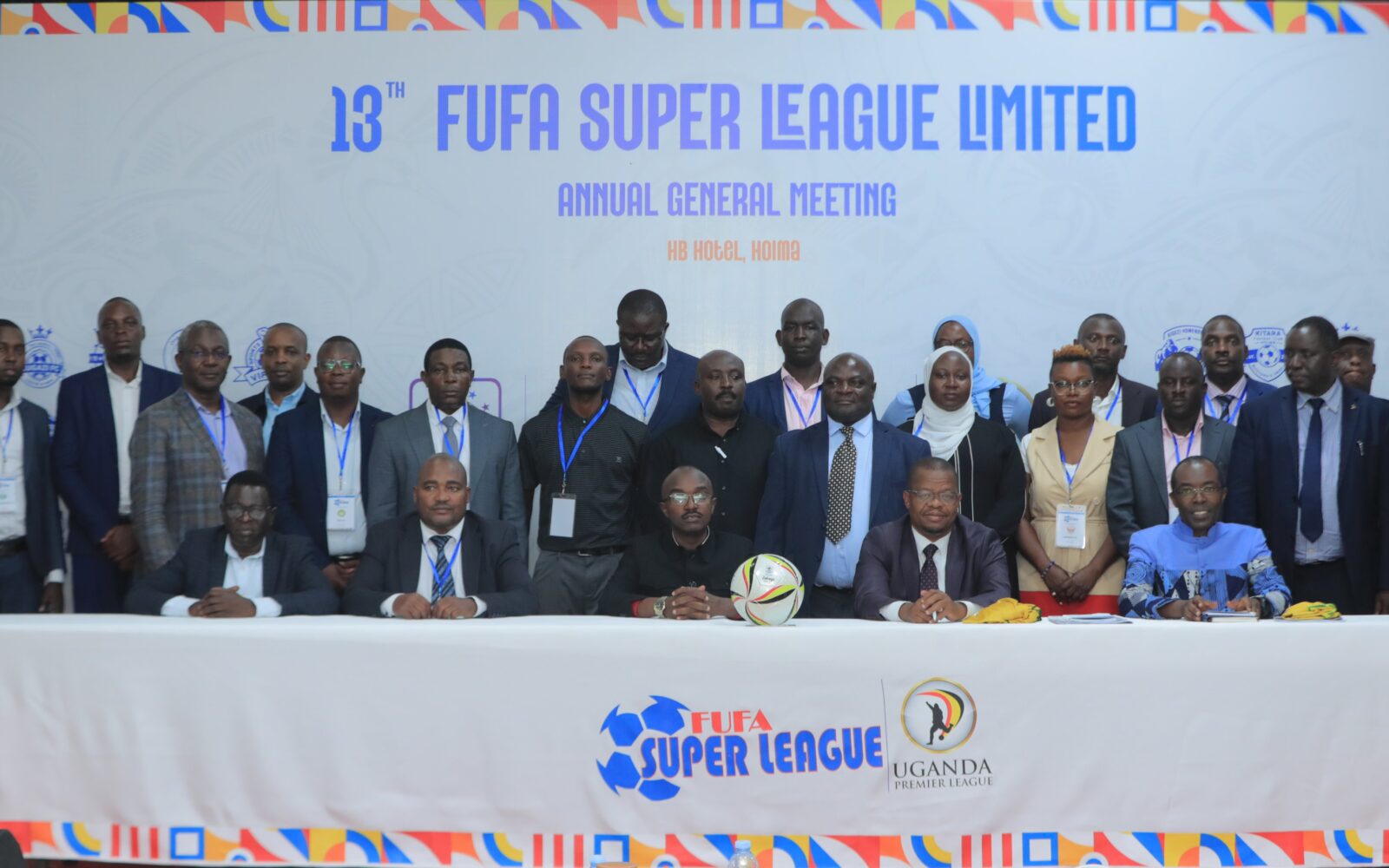 Government Funding Could More Than Double, UPL Clubs Told