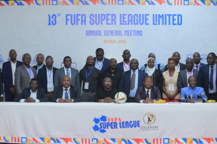 Government Funding Could More Than Double, UPL Clubs Told