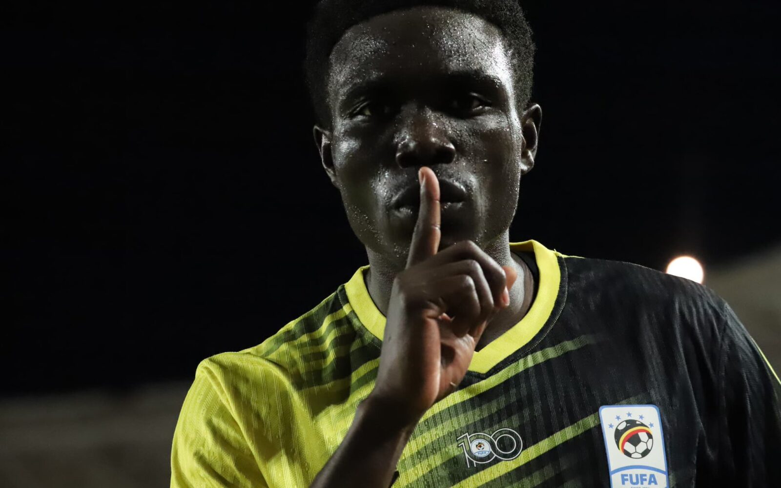 AFCON 2027 Qualifiers: Mato Earns Uganda Cranes Point Against Tunisia